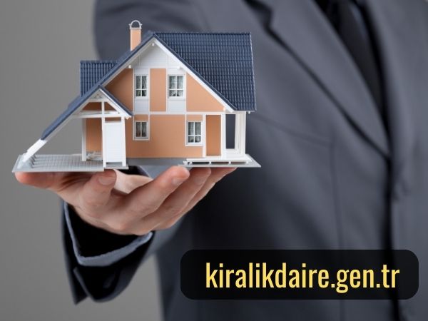 2 Nolu Erdoğdu Mahallesi Kiralık Daire